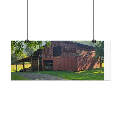 Rolled Posters