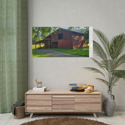 Rolled Posters