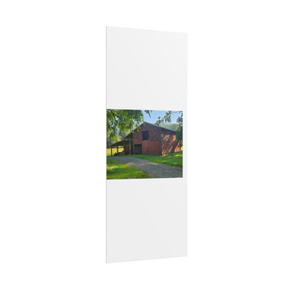 Rolled Posters