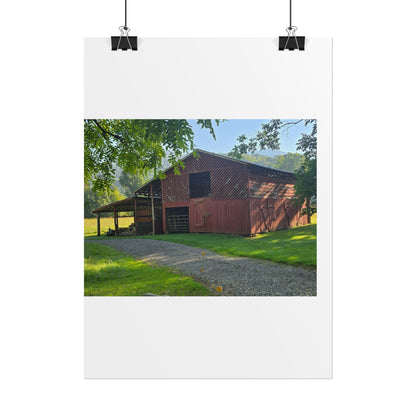 Rolled Posters