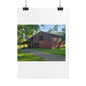 Rolled Posters