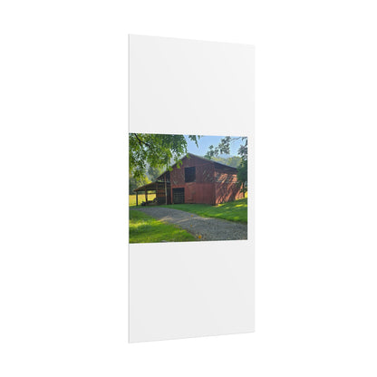 Rolled Posters