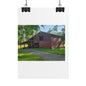 Rolled Posters