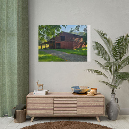 Rolled Posters
