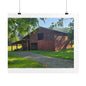 Rolled Posters