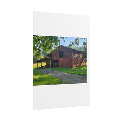 Rolled Posters