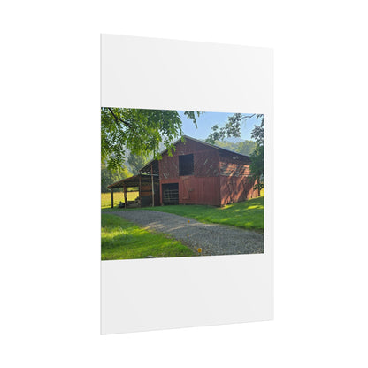 Rolled Posters