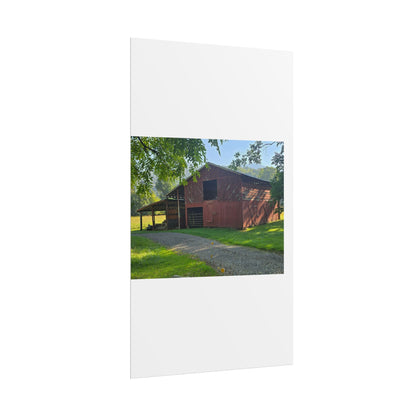 Rolled Posters