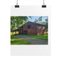 Rolled Posters
