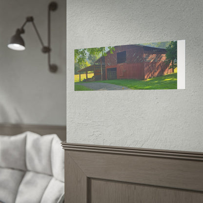 Rolled Posters
