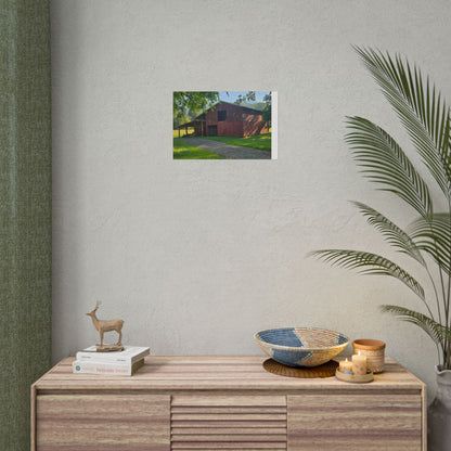 Rolled Posters