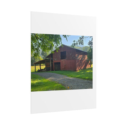 Rolled Posters