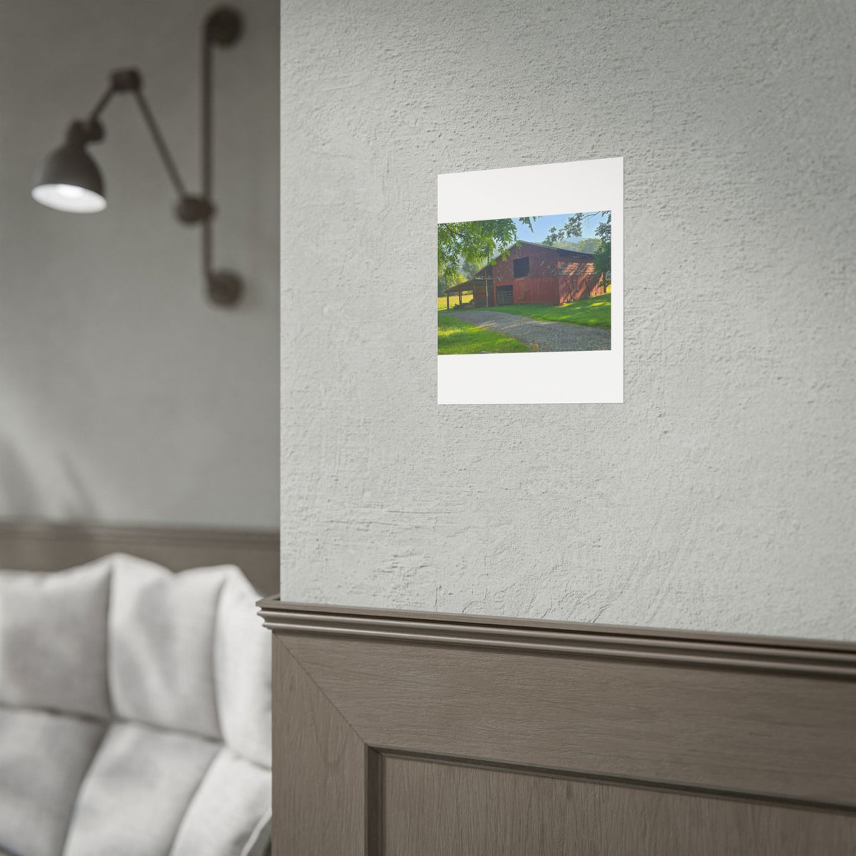 Rolled Posters