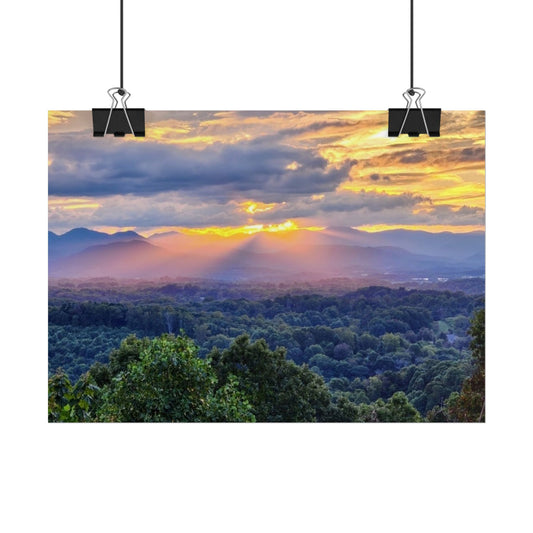 Rolled Posters