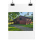 Rolled Posters