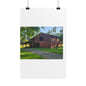 Rolled Posters