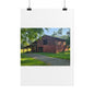 Rolled Posters