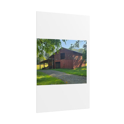 Rolled Posters