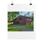 Rolled Posters
