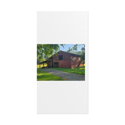 Rolled Posters
