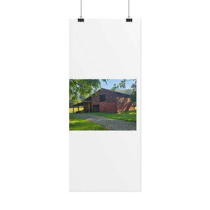 Rolled Posters