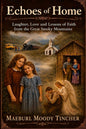 Echoes of Home book cover