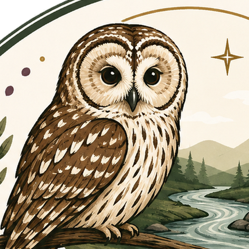 Owl Creek Prints